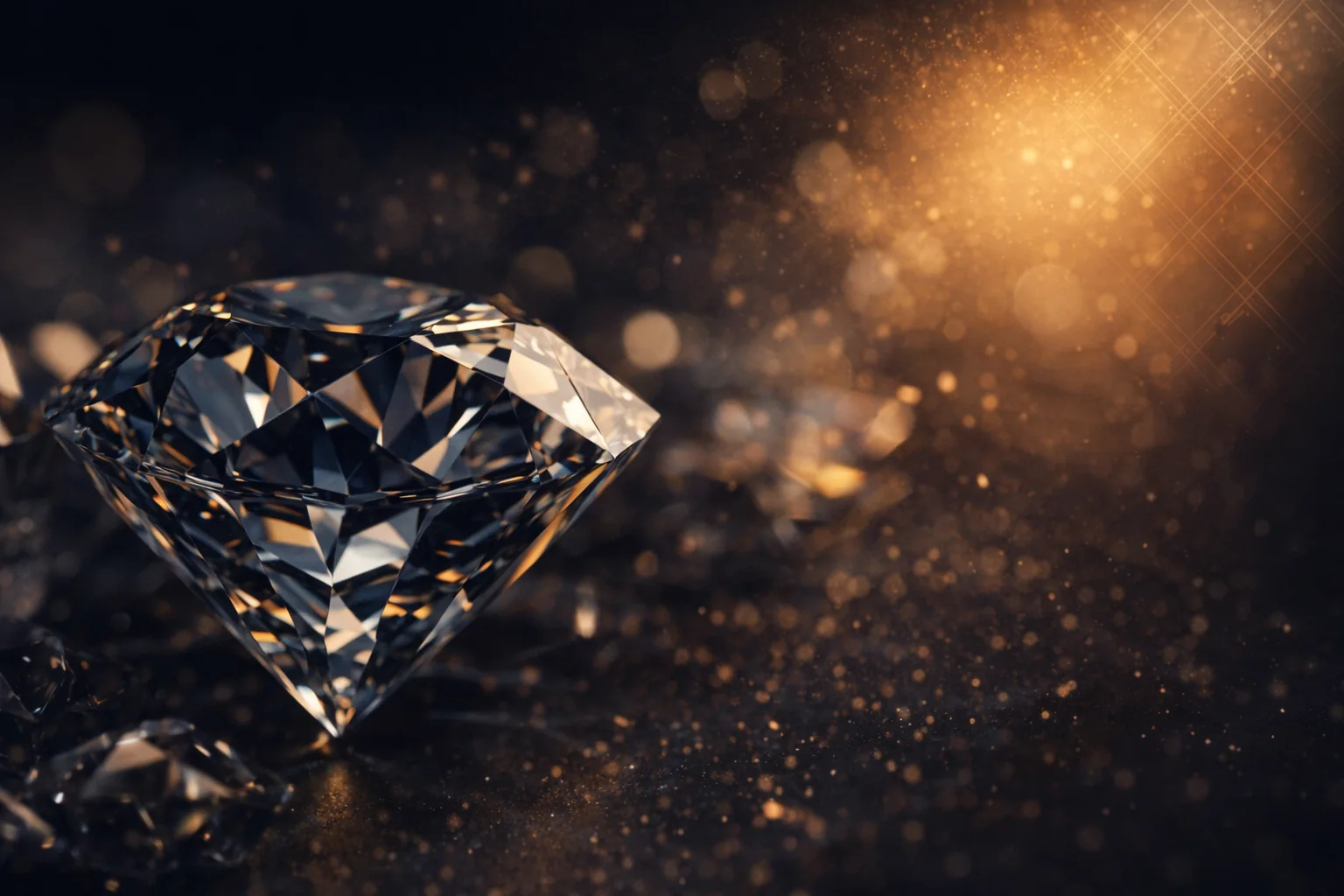 Bay Area Diamond Wholesalers in San Francisco